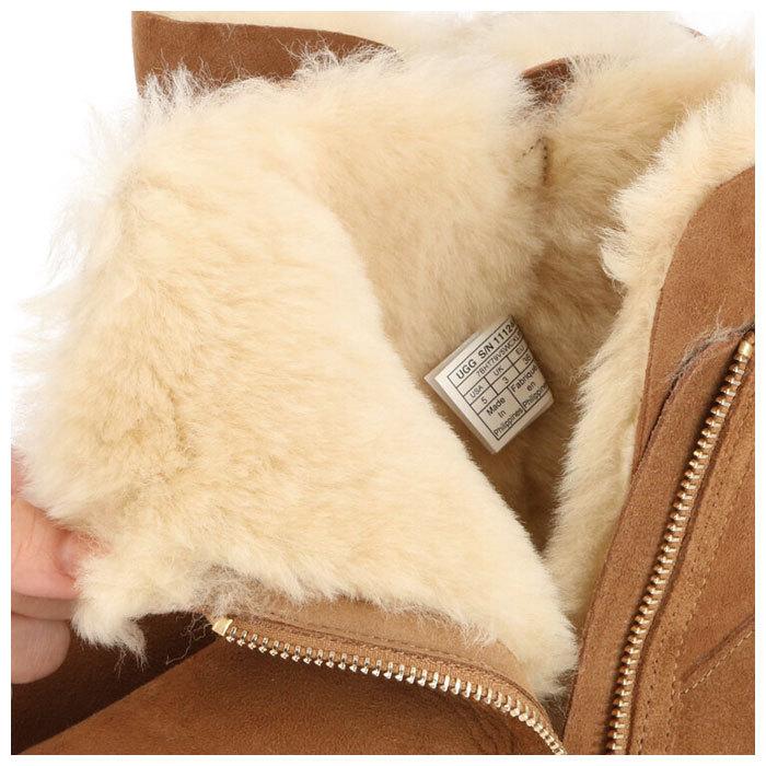 UGG（アグ） ブーツ 通販 レディース ムートンブーツ 本革 シープ