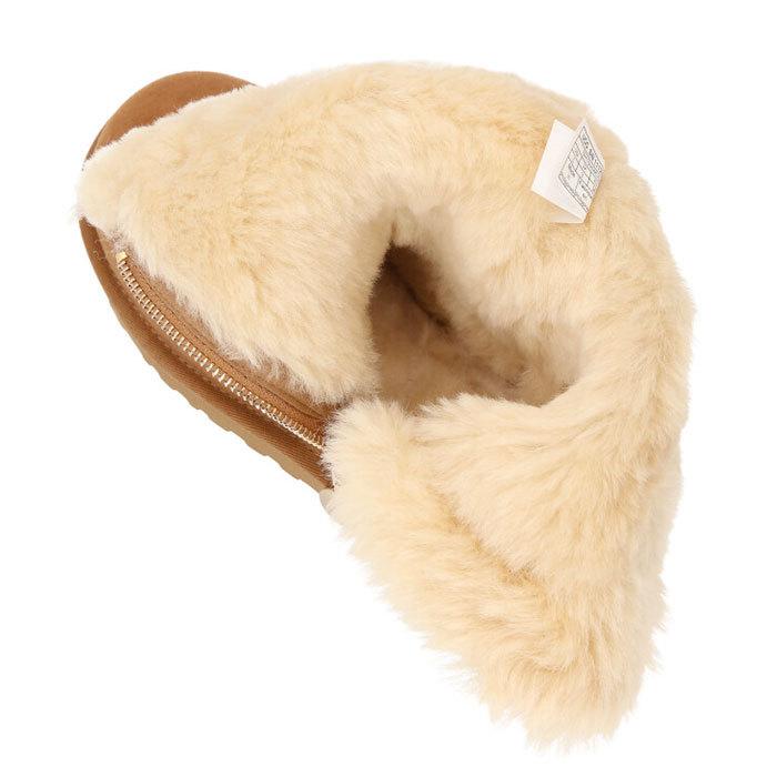 UGG（アグ） ブーツ 通販 レディース ムートンブーツ 本革 シープ