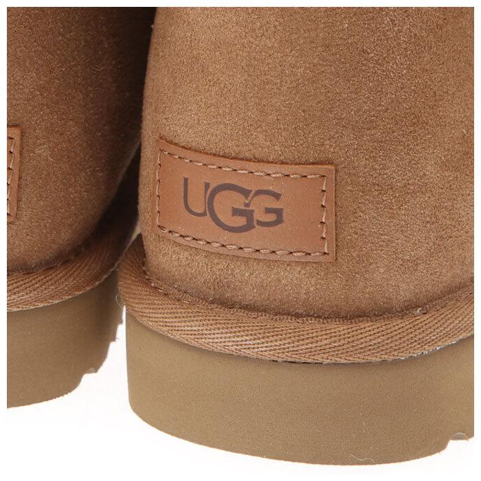 UGG（アグ） ブーツ 通販 レディース ムートンブーツ 本革 シープ
