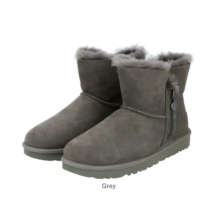 る*ぃ様 新品未使用UGG ムートンブーツ グレー る*ぃ様 新品未使用UGG ムートンブーツ グレー UGG ムートン