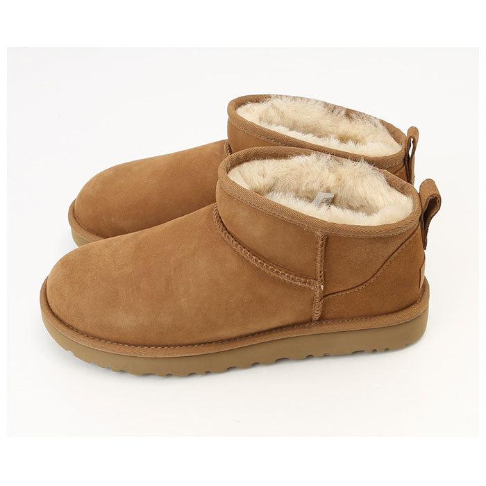 UGG（アグ） ブーツ 通販 レディース ムートンブーツ 本革 シープ