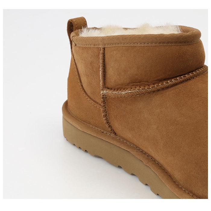 UGG アグ ブーツ 通販 レディース ムートンブーツ 本革 シープ