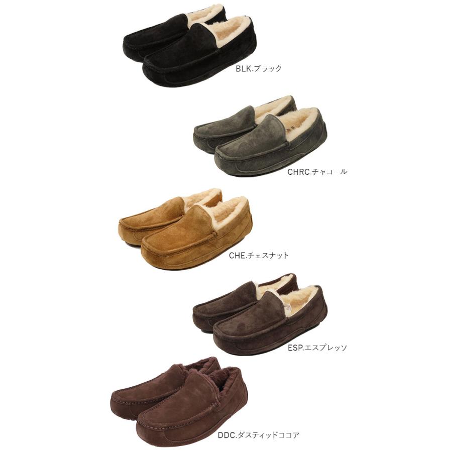 UGG Australia モカシン 好評 アグ メンズ アスコット ASCOT UGG Australia モカシン 好評 アグ メンズ アスコット ASCOT