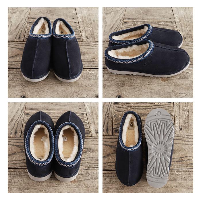 UGG 通販UGG サンダル メンズ スリッポン ルームシューズ
