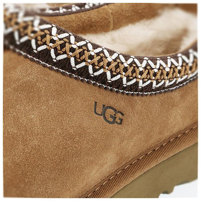 UGG（アグ） 通販ugg スリッポン レディース ブランド TASMAN タスマン