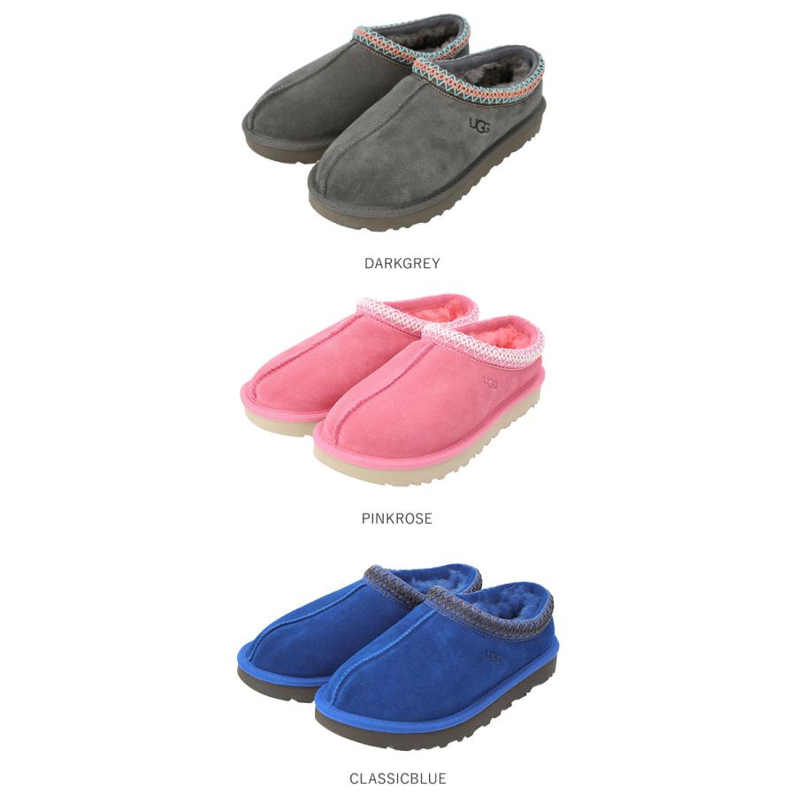 UGG ugg 通販ugg スリッポン レディース ブランド アグ TASMAN