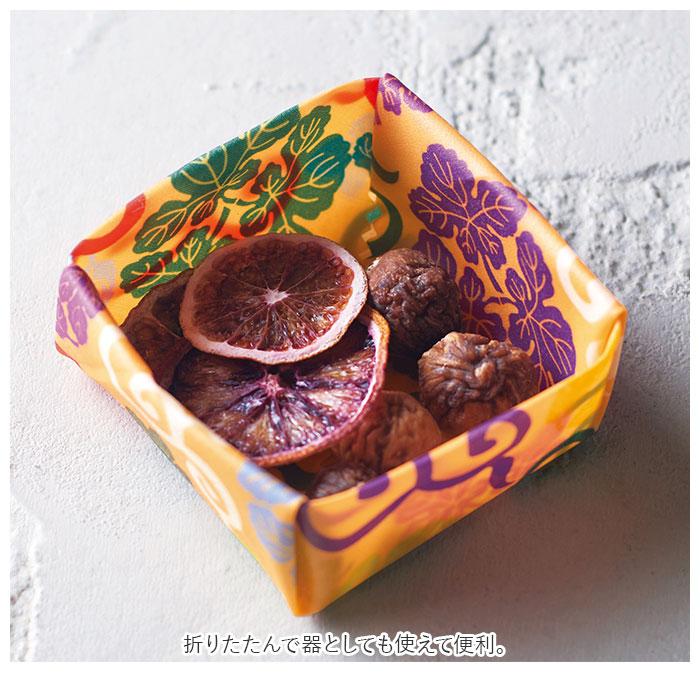 みつろうラップ 通販みつろうラップ 蜜蝋 ラップ ミツロウラップ みつろう ミツロウ 蜜蝋ラップ 蜜ろうラップ おしゃれ かわいい 和柄 伝統模様 エシカル SDGs | ブランド登録なし | 02