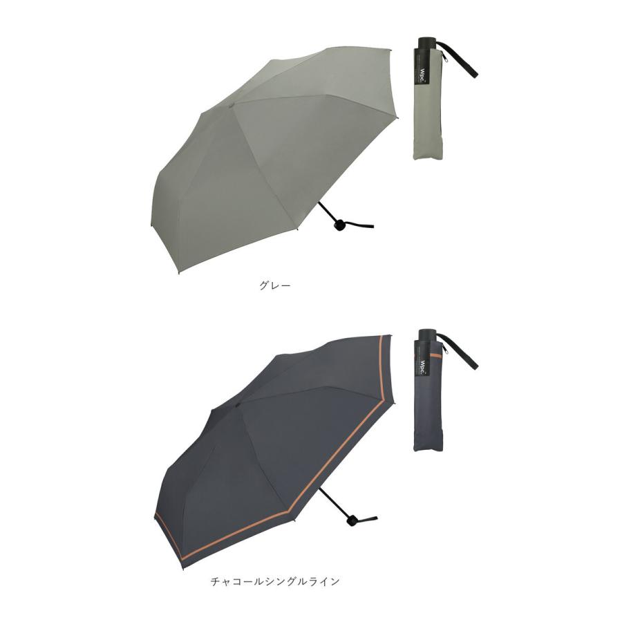 wpc 折りたたみ傘 通販 傘 折り畳み傘 雨傘 日傘 メンズ