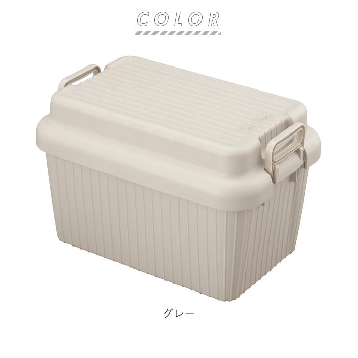 収納ボックス フタ付き おしゃれ 通販 プラスチック 蓋付き 蓋つき