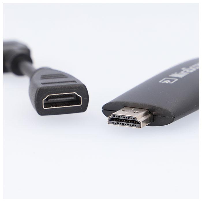 Miracast 通販 MiraScreen ミラスクリーン ミラキャスト Airplay DLNA 無線 スマホ テレビ 接続 ケーブル HDMI iPhone アンドロイド 大画面 動画 写真 画像 | ブランド登録なし | 05