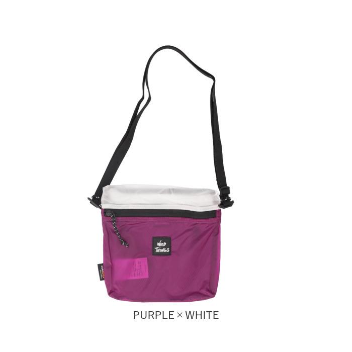 WILD THINGS（ワイルドシングス） バッグ WILD THINGS W-380-3833 通販