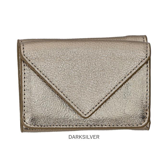 財布 通販財布 レディース コンパクト 三つ折り財布 ブランド