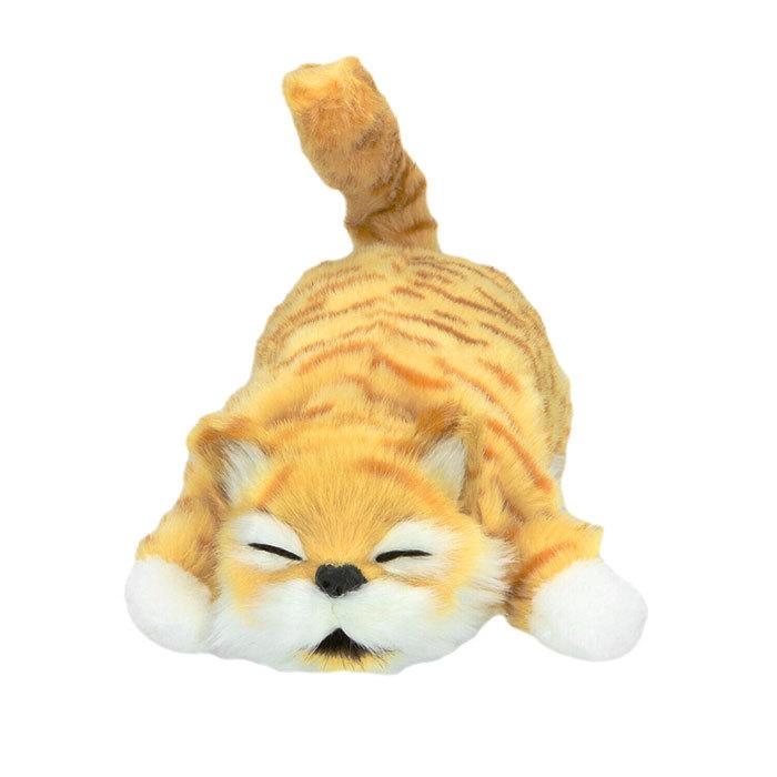 ぬいぐるみ 猫 通販 笑う ねこ 猫田課長 ネコ リアル 動く 大きい クリスマス プレゼント ギフト 女の子 おもちゃ 幼稚園 保育園 園児 ベビー用品 Waraunekota Backyard Family バッグタウン 通販 Yahoo ショッピング