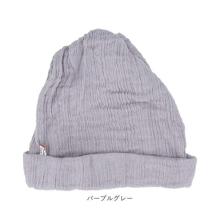 ワッチキャップ  通販 3way 帽子 キャップ  ニット帽 ネックウォーマー タオルマフラー マフラー ヘアバンド ヘア ターバン 医療用帽子 今治タオル 今治 | 今治タオル | 14