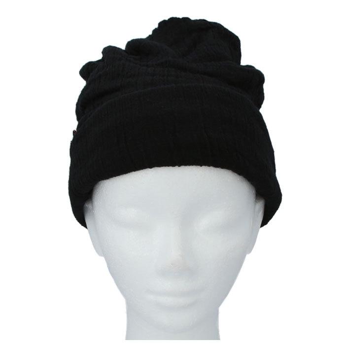 ワッチキャップ  通販 3way 帽子 キャップ  ニット帽 ネックウォーマー タオルマフラー マフラー ヘアバンド ヘア ターバン 医療用帽子 今治タオル 今治 | 今治タオル | 04