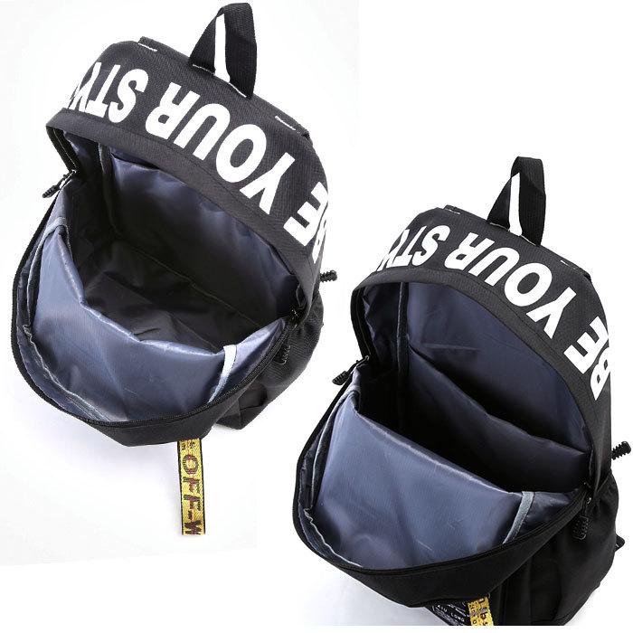 リュック 通学 女子 韓国 通販 おしゃれ 高校生 大容量 中学生 レディース ロゴ ストラップ かわいい 黒 ブラック Pc タブレット 収納 軽量 軽い 超人気高品質