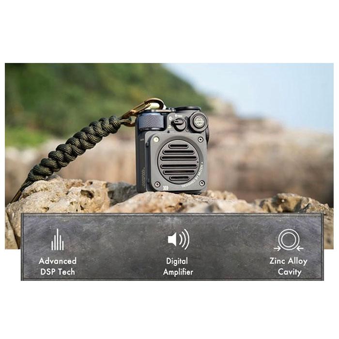 MUZEN（ムゼン） Bluetooth スピーカー レトロ 通販 おしゃれ