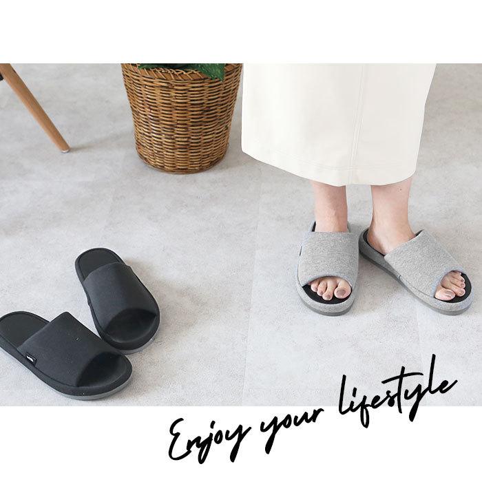 スリッパ 通販スリッパ 低反発 好評 with ウィズ 低反発スリッパ 足の