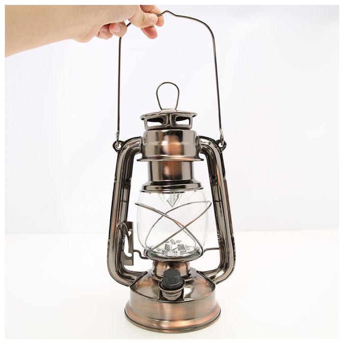 led ランタン アンティーク 通販 アンティーク風 ランタンライト