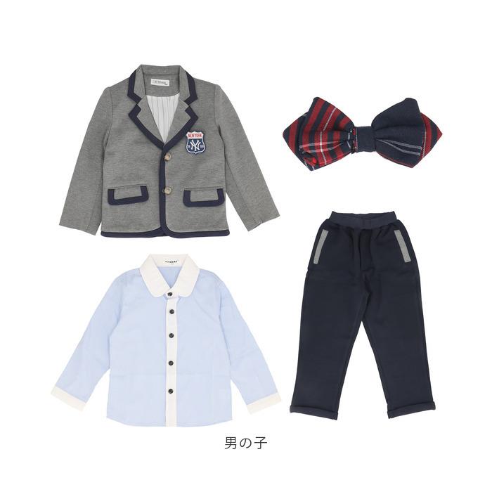 キッズ 通販キッズ フォーマル スーツ 男の子 女の子 ジャケット