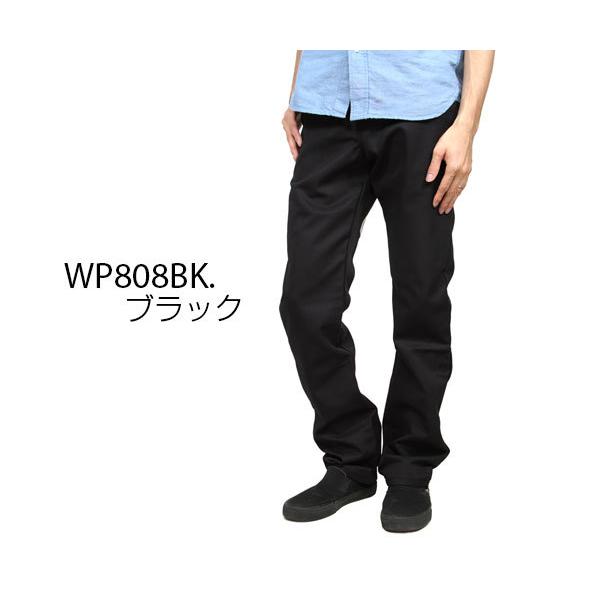 ディッキーズ Dickies 808 メンズ ワークパンツ WP808 スリム