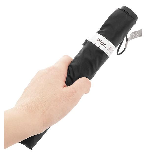 折りたたみ傘 超軽量 コンパクト スリム 軽量 76g メンズ レディース Wpc ワールドパーティ Wpc 通販 折り畳み傘 55cm 5本骨 カーボンファイバー骨 軽い Wpcair76 Backyard Family バッグタウン 通販 Yahoo ショッピング