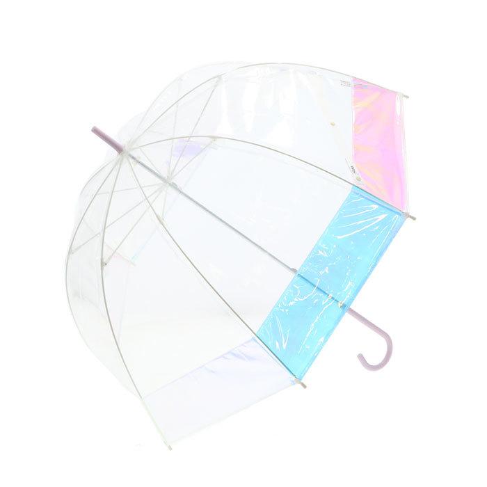 Wpc 傘 通販 長傘 雨傘 レディース ビニール傘 ドーム型 オシャレ 60cm おしゃれ 可愛い カラー 通勤 通学 婦人傘 かさ レイングッズ ブランド Wpcpt2 Backyard Family バッグタウン 通販 Yahoo ショッピング