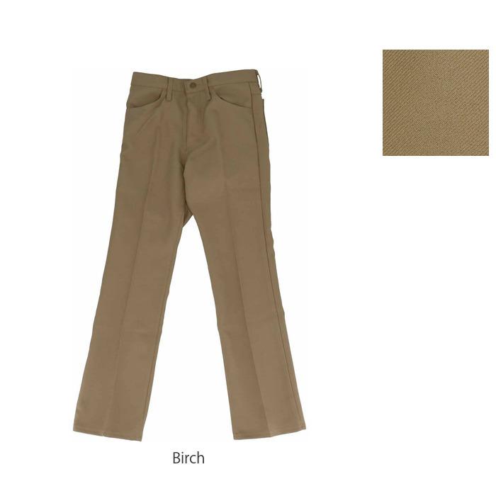 Wrangler ランチャー ドレスジーンズ ウエストゴム仕様　タン カーキ ラングラー ジーンズ 通販 Wrangler メンズ ランチャー ドレス