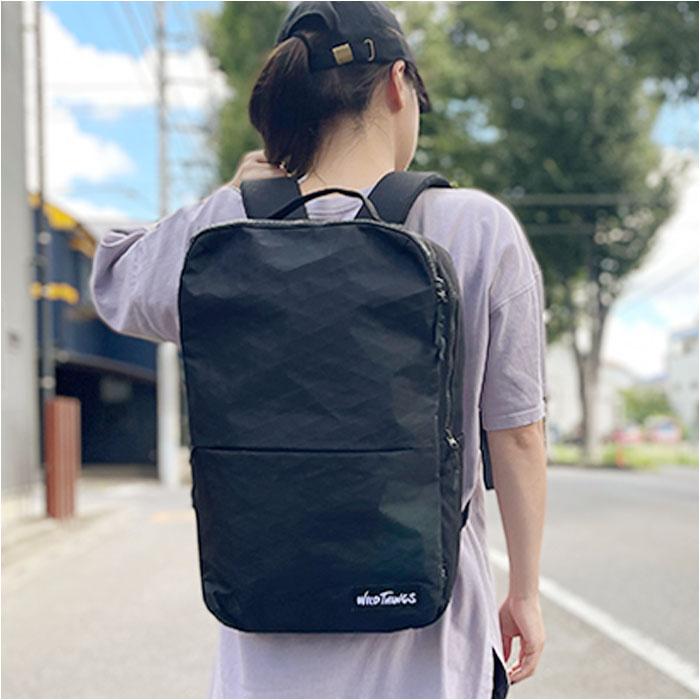 WILD THINGS（ワイルドシングス） 通販ワイルドシングス リュック WT