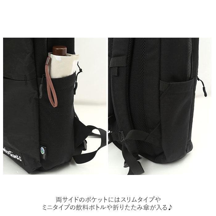 WILD THINGS（ワイルドシングス） 通販ワイルドシングス リュック WT