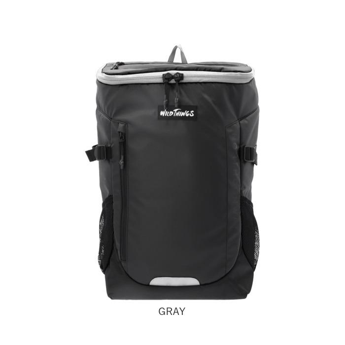 WILD THINGS（ワイルドシングス） 通販ワイルドシングス リュック WT