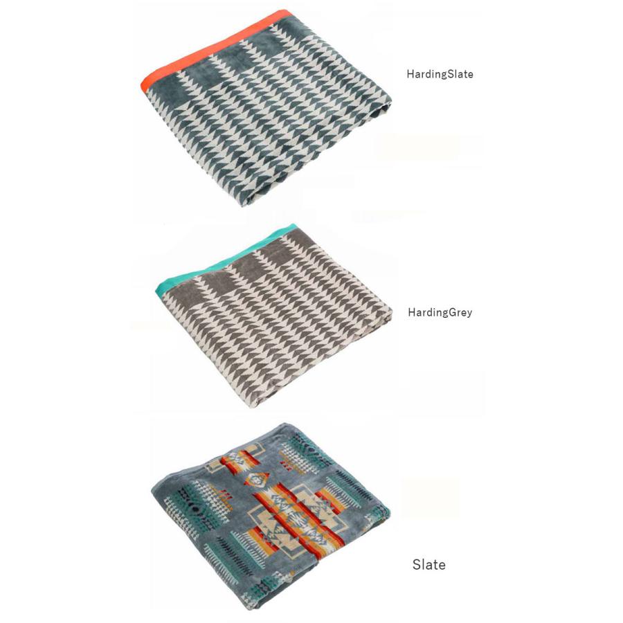 即購入ok ペンドルトン　大判タオル　ブランケット PENDLETON XB233-51128 ペンドルトン ブランケット タオルケット