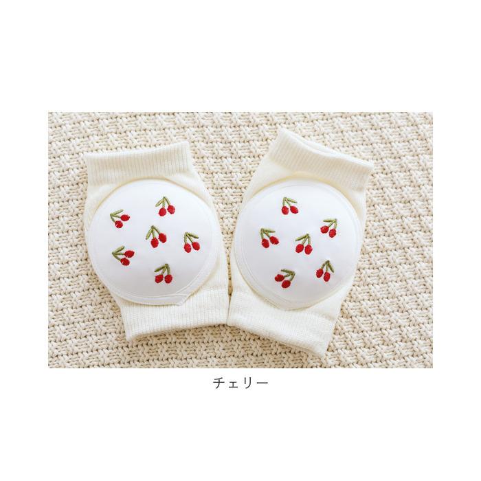 赤ちゃん 膝あて 通販 ハイハイ ひざ あて ひざ当て ベビー キッズ 男の子 女の子 出産祝い 掴まり立ち 可愛い ひざあて サポーター ヒザパッド 膝パッド Xm Backyard Family バッグタウン 通販 Yahoo ショッピング