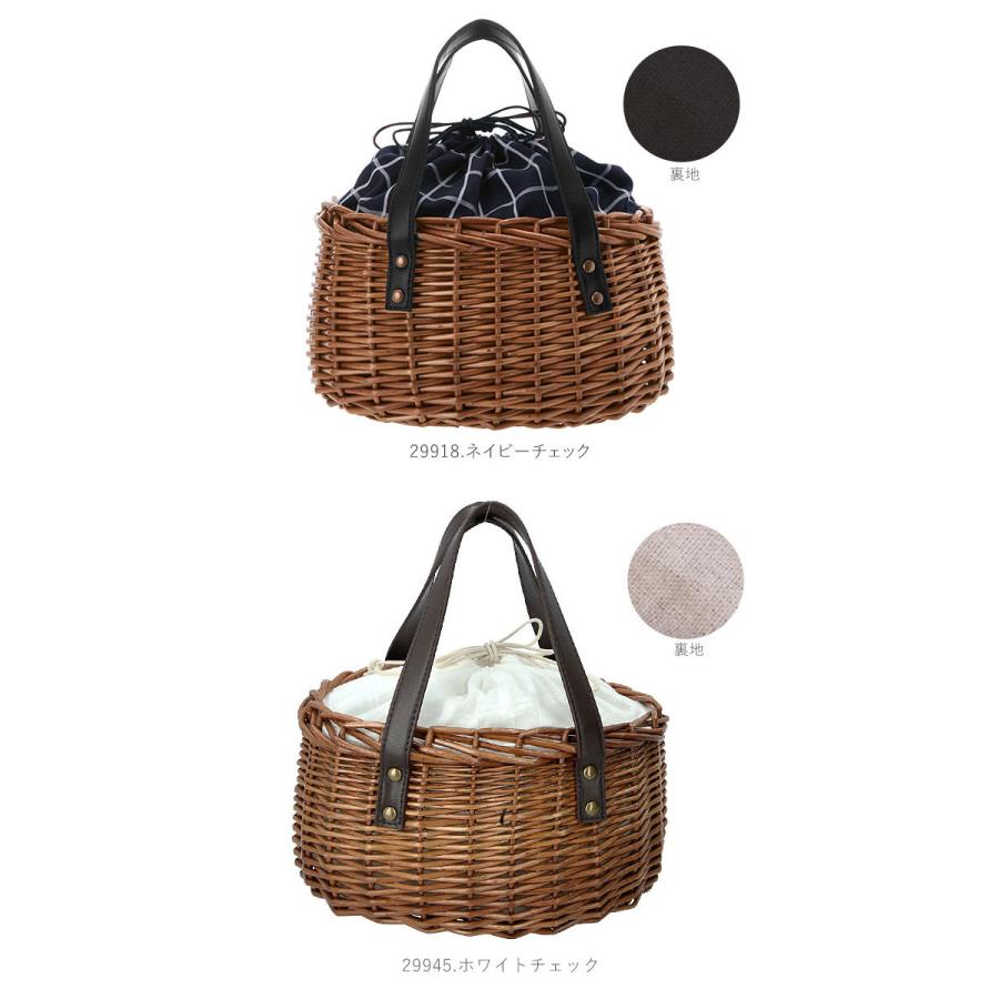 かごバッグ トート ミニサイズ 通販 カゴバッグ バスケット かご バッグ ミニトート おしゃれ レザーハンドル 柳 籠バッグ 巾着 シンプル かわいい Yanagikago Backyard Family バッグタウン 通販 Yahoo ショッピング