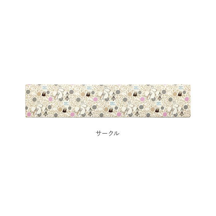 キッチンマット 240cm 拭ける おしゃれキッチンマット 北欧 ムーミン グッズ 45×240cm マット PVC用品 洗濯不要 キャラクター｜backyard-1｜12