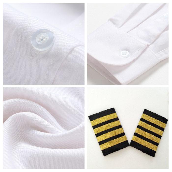 パイロットシャツ 半袖 通販 半袖シャツ 半袖パイロットシャツ