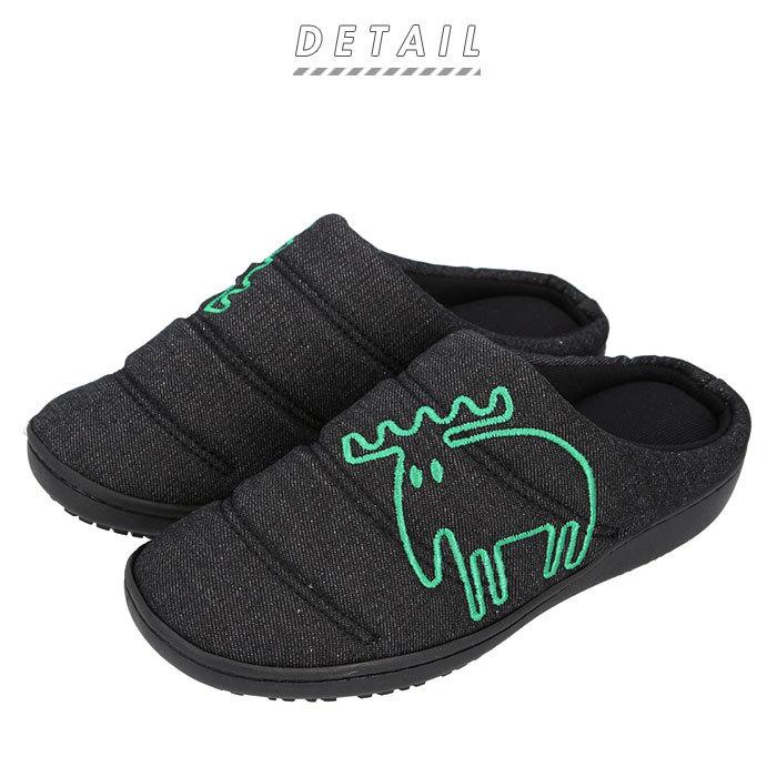 Moz サンダル 通販 アウトドアシューズ ブランド モズ おしゃれ あったか 冬用 サボ ぺたんこ 歩きやすい オフィス レディース メンズ 黒 ブラック Ymz4175 Backyard Family バッグタウン 通販 Yahoo ショッピング