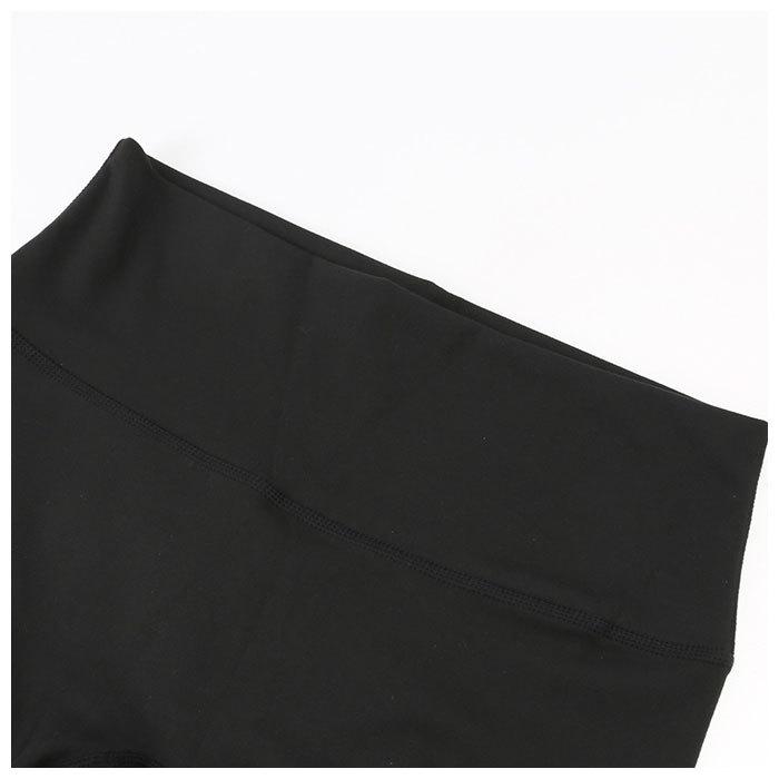 ブルー 2xlサイズ ヨガパンツ レディース 通販 ヨガ レギンス ハイウエスト ヨガウェア パンツ 透けない 10分丈 フルレングス 伸縮 いラインアップ