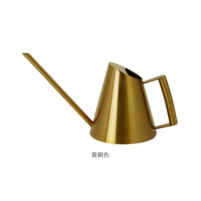 じょうろ 通販じょうろ ミニ 400ml 小さい 小型 水やり 北欧 水差し