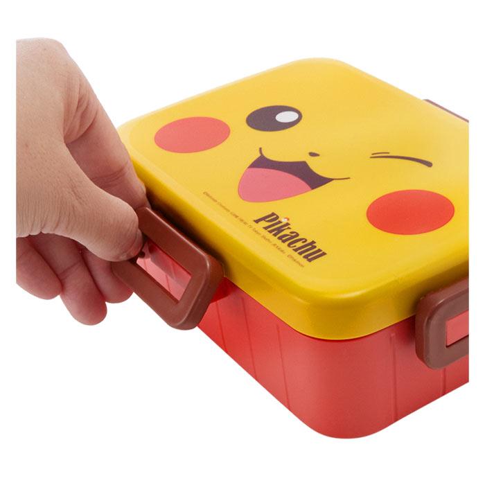 お弁当箱 通販お弁当箱 子供 小学校 かわいい 子供用 小学生 ランチボックス スヌーピー べんとう箱 650ml 男の子 女の子 1段 一段 入園準備 入園グッズ |  | 04