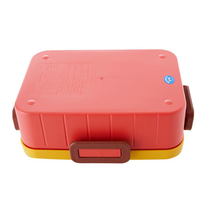 お弁当箱 通販お弁当箱 子供 小学校 かわいい 子供用 小学生 ランチボックス スヌーピー べんとう箱 650ml 男の子 女の子 1段 一段 入園準備 入園グッズ |  | 07