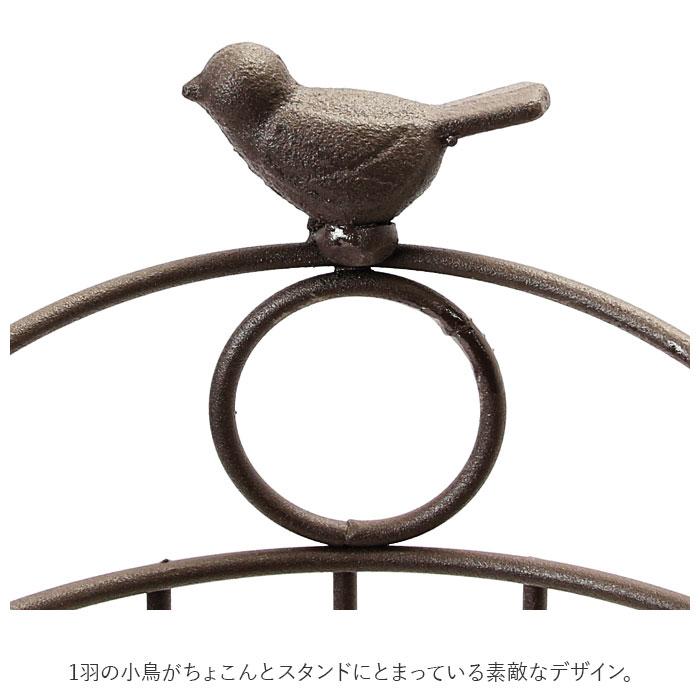 アンブレラスタンド 傘立て アイアン 小鳥 傘立て 通販傘立て 屋外 室内 小鳥 丸型 傘たて 傘立 アンブレラ