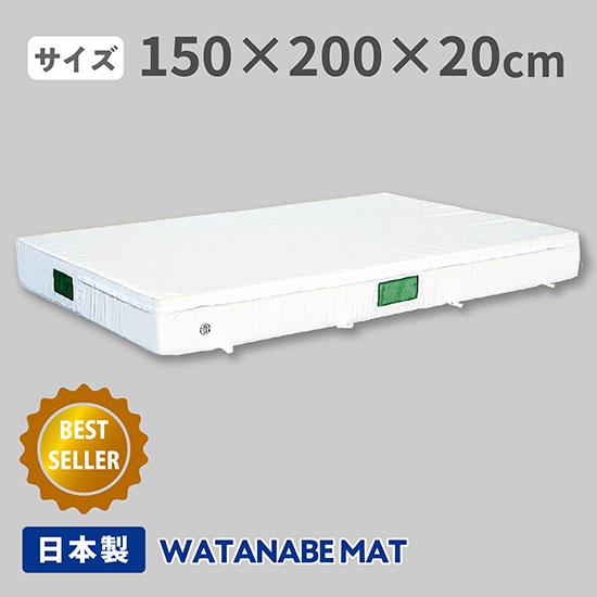 体育マット 運動マット 室内用エバーマット 学校体育 体操教室 安全マット 150 0 cm P 1 P 1by 運動器具のネイスプロダクツ 通販 Yahoo ショッピング