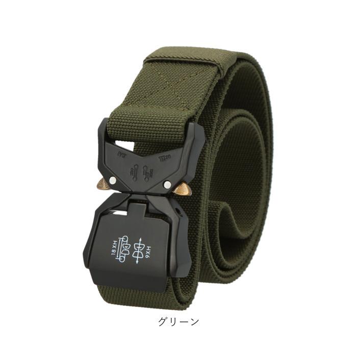 TACTICAL（PORTER） ベルト バックル 通販 タクティカルベルト