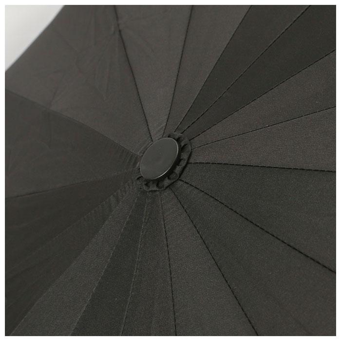 折りたたみ傘 晴雨兼用 折り畳み傘 コンパクト折りたたみ傘 レディース メンズ 55cm おしゃれ 日傘 uvカット 16本骨 丈夫 コンパクト｜backyard｜08