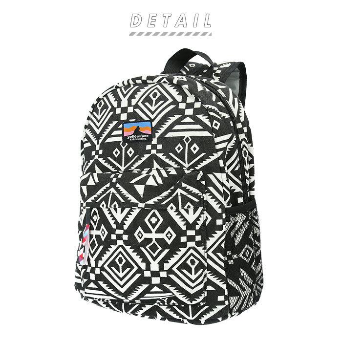 在庫限り リュック キッズ 女の子 通販 男の子 ブランド Culture Mart Yellow Face おしゃれ かわいい 大容量 軽量 軽い 総柄 デザイン L サイズ Large 小学生 Babylonrooftop Com Au