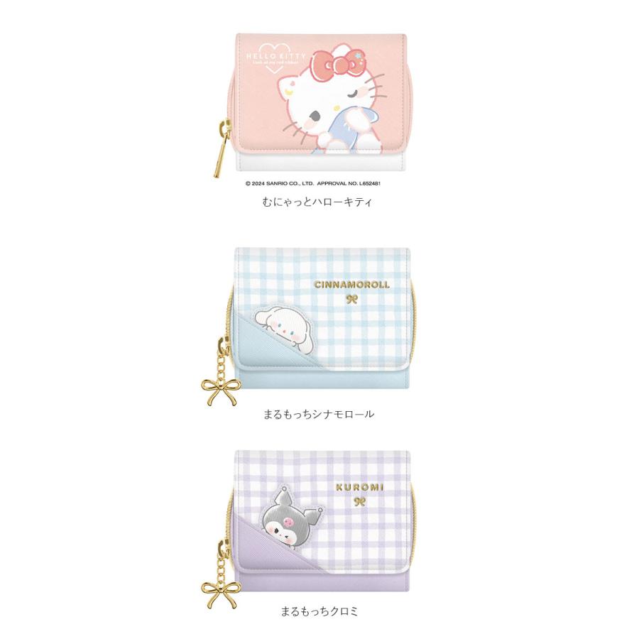 三つ折り財布 キャラクター 通販 3つ折り財布 折りたたみ財布 財布 お財布 ウォレット 折り財布 3つ折り 三つ折り ラウンドファスナー コンパクト 合皮 |  | 24