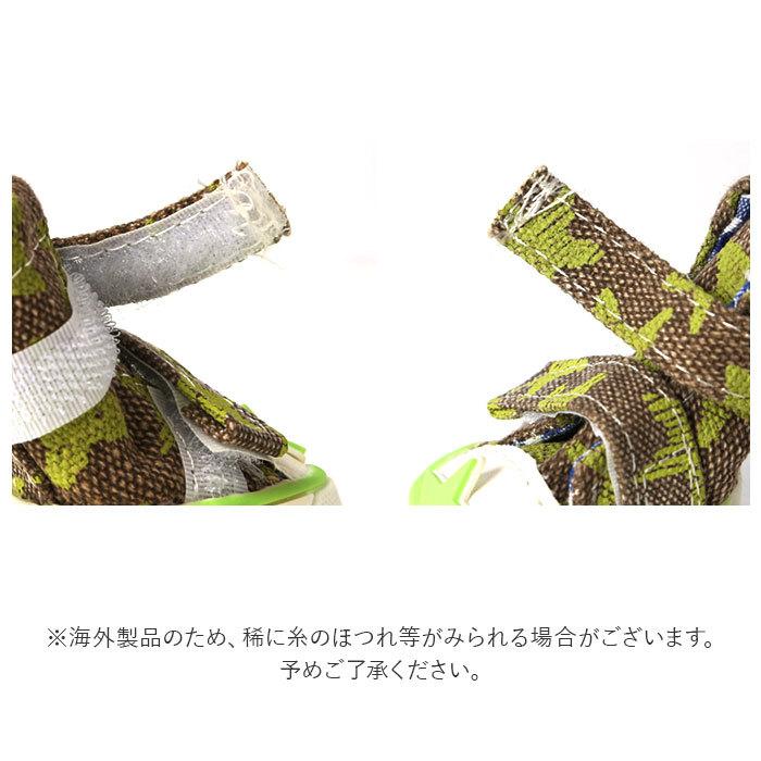 犬 くつ 通販 靴 ドッグ いぬ シューズ スニーカー 小型犬 中型犬 汚れ防止 足裏 肉球保護 ペット 4ピース レッド グリーン ブルー×ブラック 犬 |  | 12