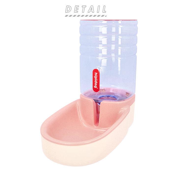 自動給水器 通販自動給水器 猫 犬 イヌ いぬ ネコ ねこ 給餌器 餌 エサ えさ 給水 給水器 給餌 食器 ペット用自動給水機 水分補給 フードボウル  自動給水器 |  | 05