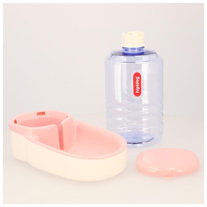 自動給水器 通販自動給水器 猫 犬 イヌ いぬ ネコ ねこ 給餌器 餌 エサ えさ 給水 給水器 給餌 食器 ペット用自動給水機 水分補給 フードボウル  自動給水器 |  | 06